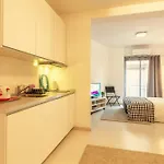 El Born Palma De Mallorca Apartment
