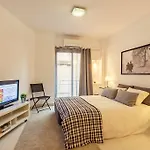 El Born Palma De Mallorca Apartment