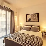 El Born Palma De Mallorca Apartment