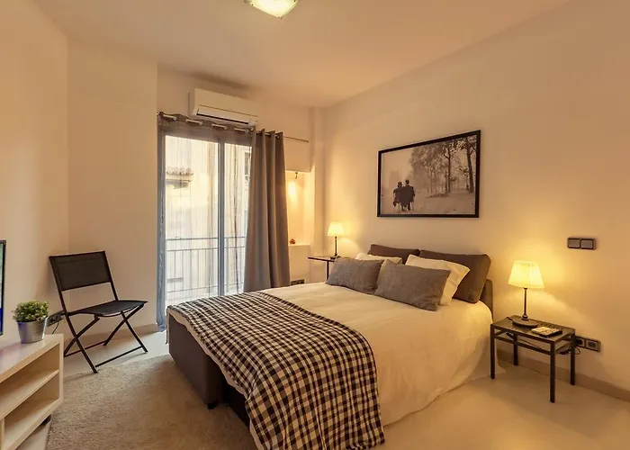 El Born Palma De Mallorca Apartment