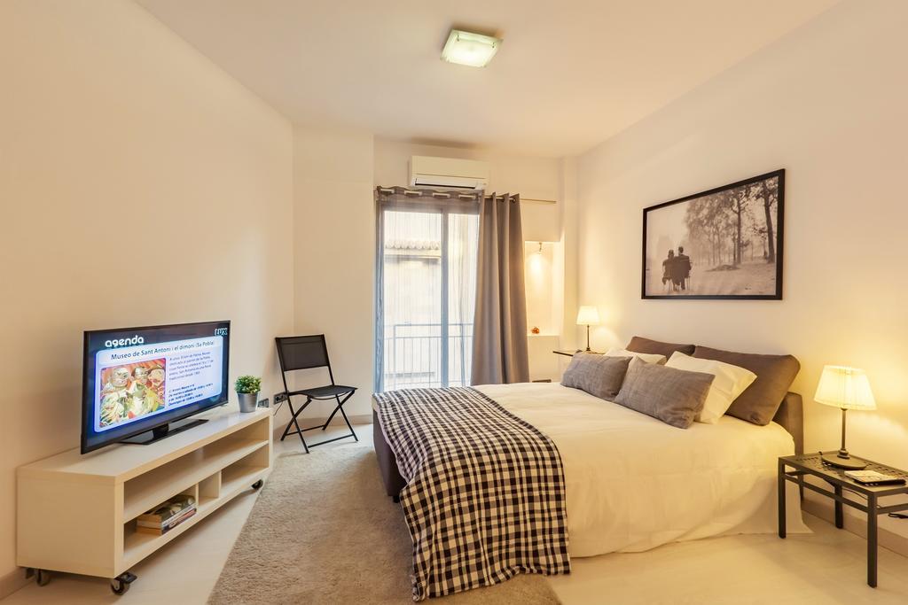 Appartement El Born Palma