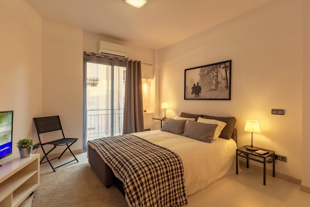Appartement El Born