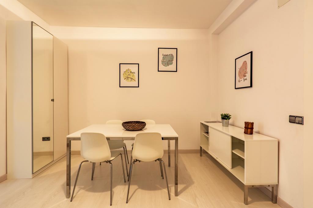 El Born Appartement Palma