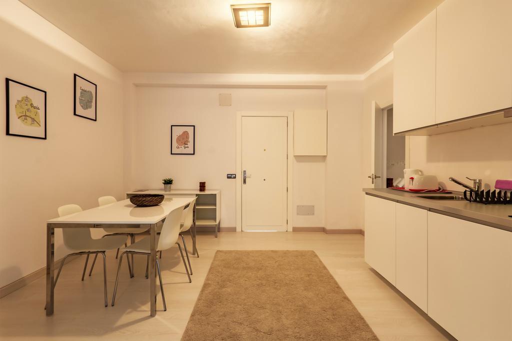 El Born Appartement