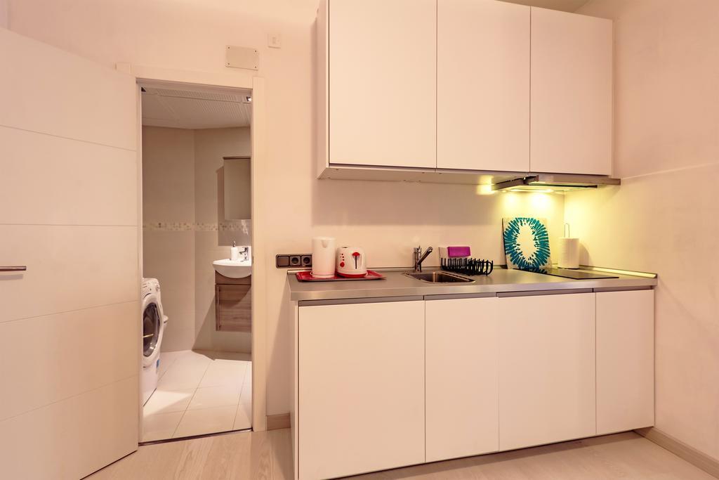 Appartement El Born
